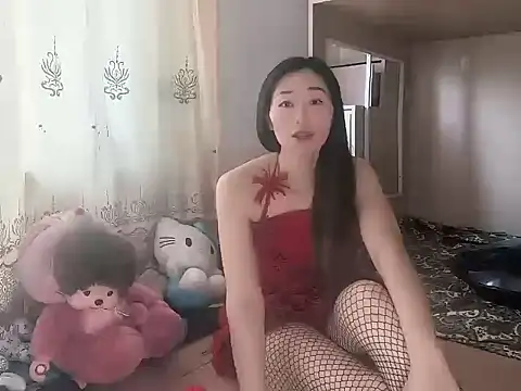 Connie-Kang online show from 19, 3, 2026