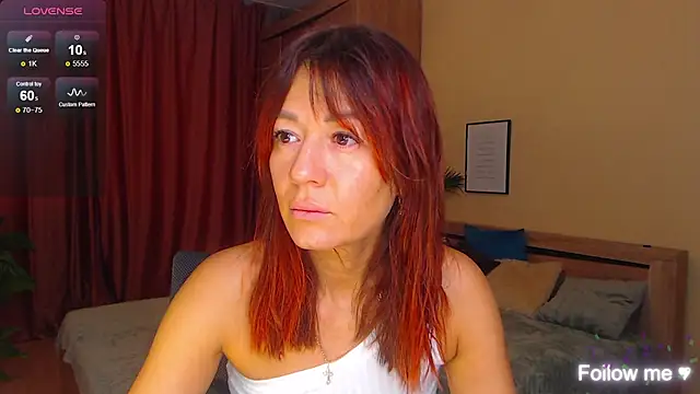 Snapshot of FireWater6 chatting on 7, 2, 2026 FireWater6 online show from 7, 2, 2026