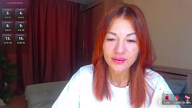 Snapshot of FireWater6 chatting on 20, 2, 2026 FireWater6 online show from 20, 2, 2026