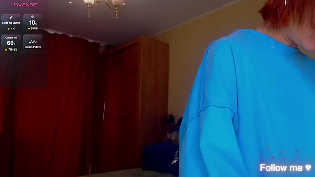 Snapshot of FireWater6 chatting on 4, 3, 2026 FireWater6 online show from 4, 3, 2026