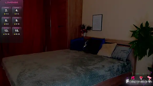 Snapshot of FireWater6 chatting on 6, 3, 2026 FireWater6 online show from 6, 3, 2026