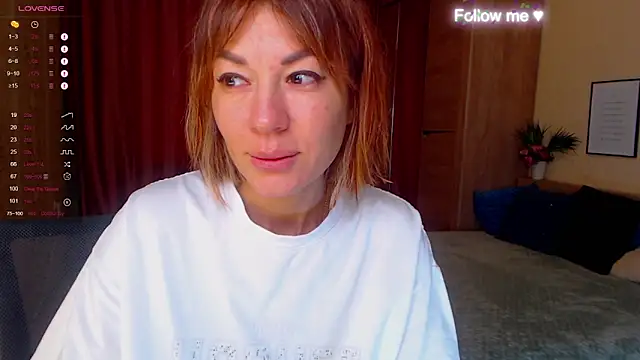 Snapshot of FireWater6 chatting on 23, 3, 2026 FireWater6 online show from 23, 3, 2026