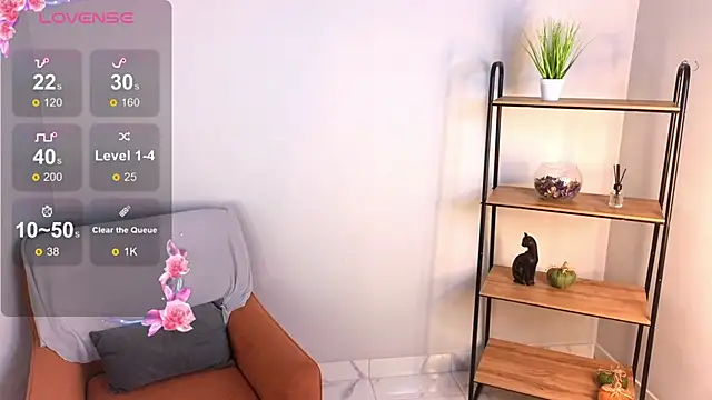 Snapshot of Jenifer_Stound chatting on 6, 2, 2026 Jenifer Stound online show from 6, 2, 2026