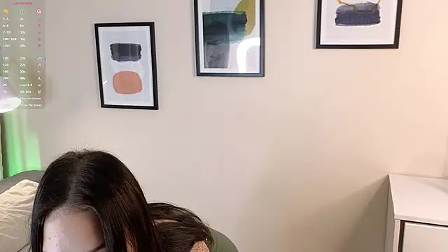 Snapshot of Jenifer_Stound chatting on 25, 2, 2026 Jenifer Stound online show from 25, 2, 2026