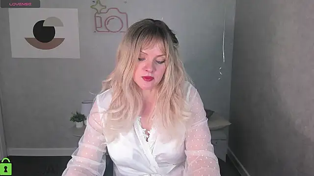 Victoria Nelson online show from 28, 3, 2026