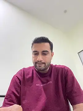 Arman-choudhary1998 online show from 9, 2, 2026