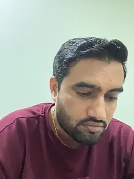 Arman-choudhary1998 online show from 15, 3, 2026