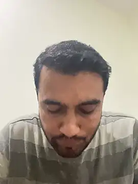 Arman-choudhary1998 online show from 18, 3, 2026