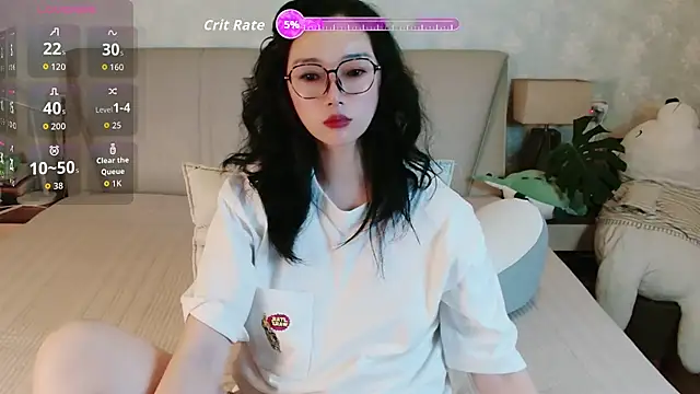 Snapshot of awayaya chatting on 3, 8, 2026 awayaya online show from 3, 8, 2026