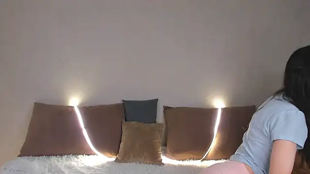 Snapshot of ThoraMarola chatting on 11, 3, 2026 ThoraMarola online show from 11, 3, 2026