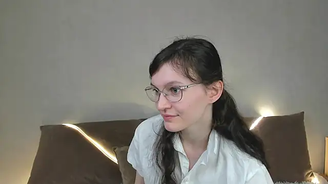 Snapshot of ThoraMarola chatting on 16, 3, 2026 ThoraMarola online show from 16, 3, 2026