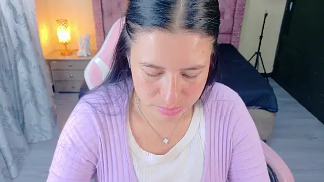 keileen luna online show from 15, 5, 2026