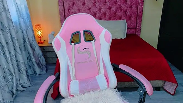 keileen luna online show from 11, 6, 2026