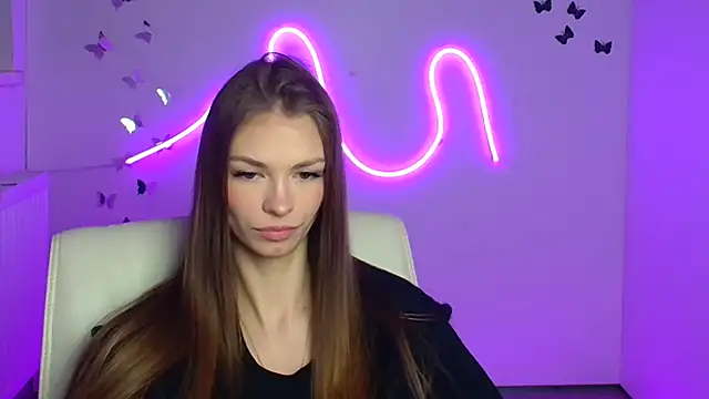 Lina Loveuu online show from 25, 2, 2026