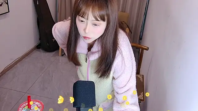 yuki-888 online show from 9, 3, 2026