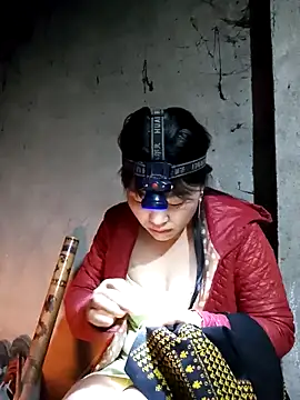 Snapshot of Nga_x9 chatting on 2, 2, 2026 Nga x9 online show from 2, 2, 2026