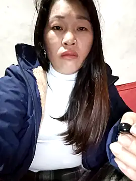 Snapshot of Nga_x9 chatting on 19, 2, 2026 Nga x9 online show from 19, 2, 2026