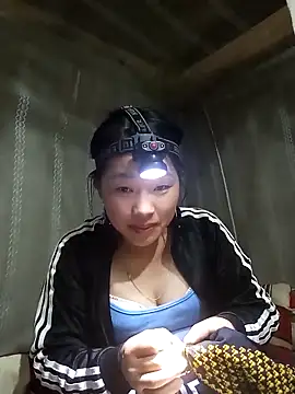 Snapshot of Nga_x9 chatting on 22, 2, 2026 Nga x9 online show from 22, 2, 2026