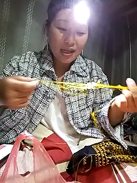 Snapshot of Nga_x9 chatting on 10, 3, 2026 Nga x9 online show from 10, 3, 2026