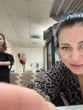  Mila Love online show from 12, 2, 2026