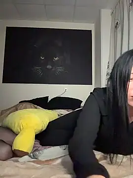  Mila Love online show from 15, 2, 2026