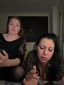  Mila Love online show from 18, 3, 2026