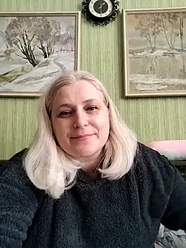 NyushaLollipop online show from 19, 2, 2026