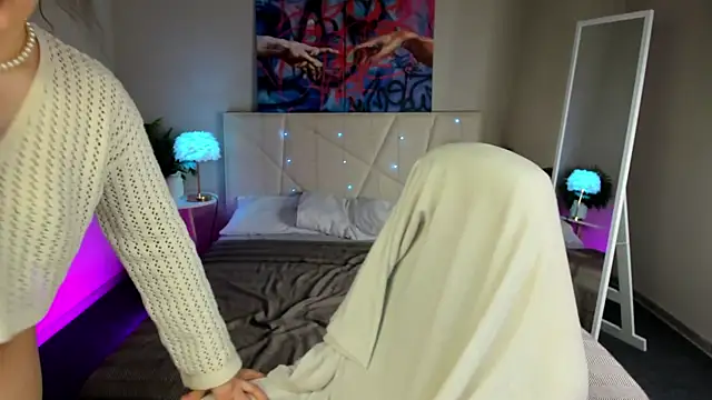 Mira Silk online show from 12, 3, 2026