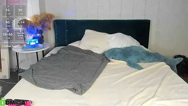 Mira Silk online show from 22, 3, 2026