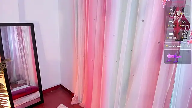 Snapshot of valery_kai chatting on 14, 3, 2026 valery kai online show from 14, 3, 2026