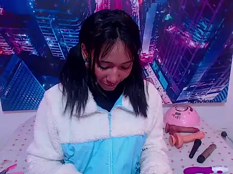 XxMavisSexyHotxX online show from 19, 3, 2026