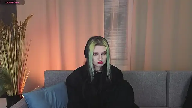 ToxicKittyy online show from 14, 3, 2026