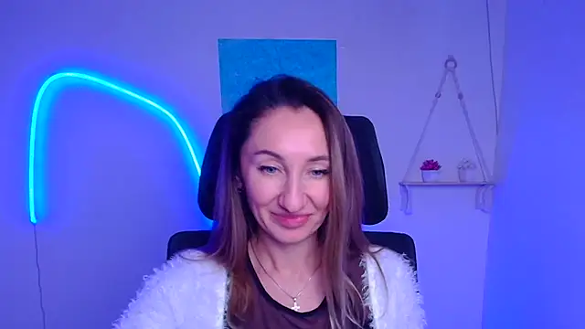 Diana Sweeet  online show from 17, 1, 2026