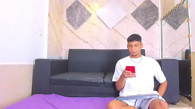 ALEX KEITH26 online show from 13, 2, 2026