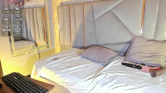 Gabby santos  online show from 6, 5, 2026