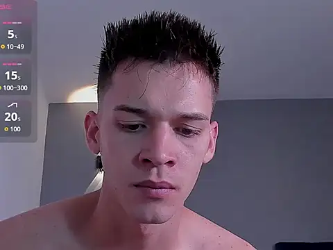 DrakeCarter online show from 8, 2, 2026