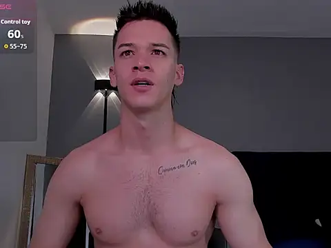 DrakeCarter online show from 8, 2, 2026