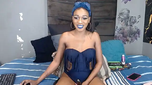 QUEENASHxXx online show from 30, 6, 2026