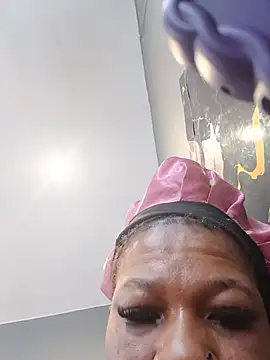 QUEENASHxXx online show from 2, 8, 2026