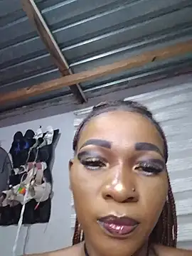QUEENASHxXx online show from 8, 8, 2026