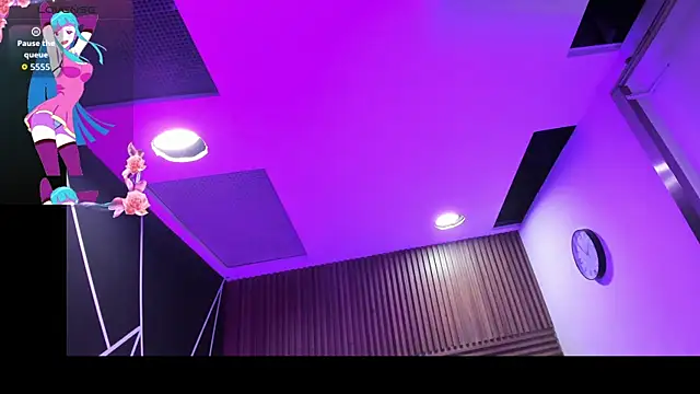 Snapshot of VictoriaRousse_ chatting on 21, 3, 2026 VictoriaRousse online show from 21, 3, 2026