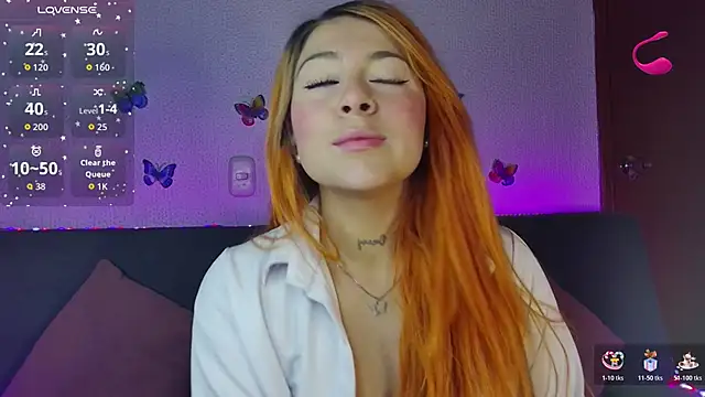 Anihaa online show from 2, 2, 2026