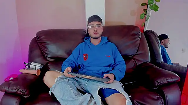 Salvattore Muller online show from 27, 5, 2026