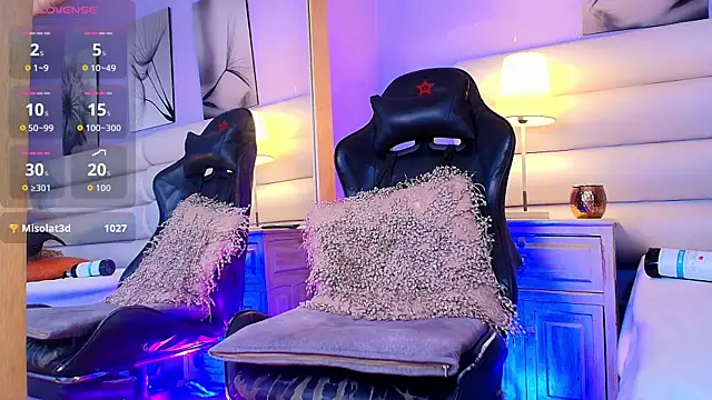 Salvattore Muller online show from 2, 7, 2026