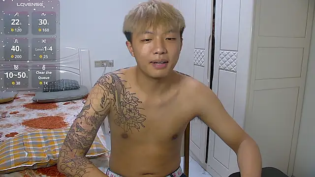 Chocolates-001 online show from 22, 3, 2026