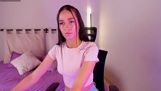 ella  olmos online show from 28, 2, 2026