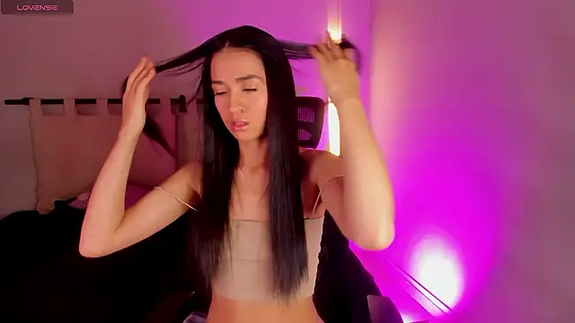 ella  olmos online show from 12, 3, 2026