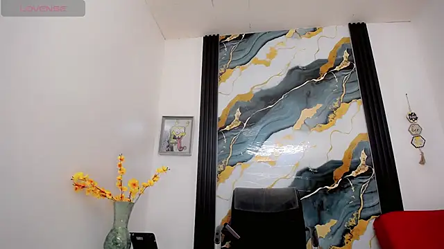 Jessica Ortega online show from 15, 7, 2026