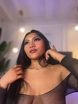 NeoMeiXXX online show from 6, 3, 2026