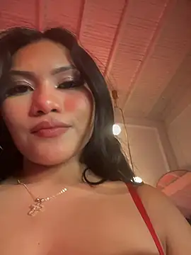 NeoMeiXXX online show from 17, 3, 2026